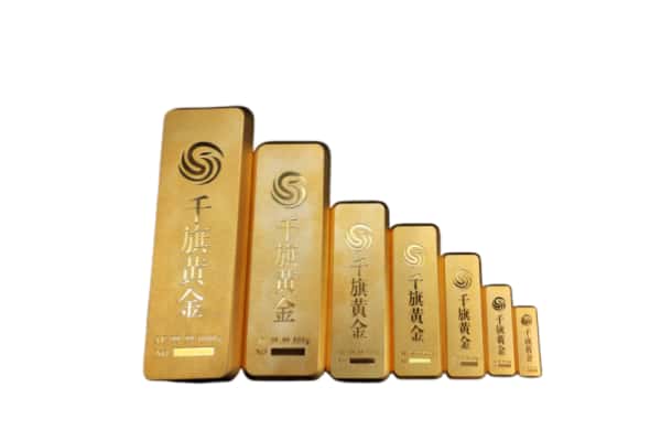 漳州龙文区上门回收各种金条价格